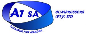 At SA Compressors - Logo